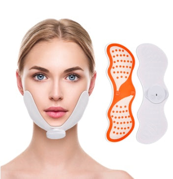 V Shape Facial Lifting Device