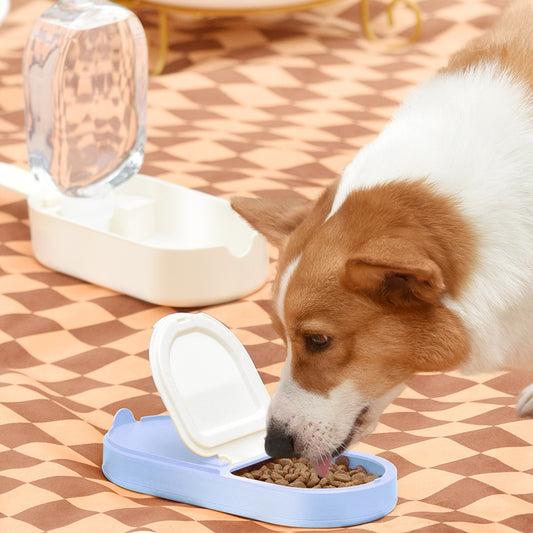 Stylish Dog Portable  Kettle