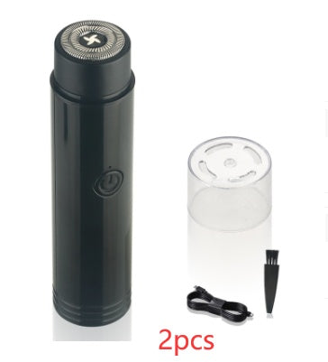 Mini Electric Shaver