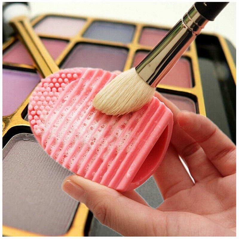 Light Board Silica Gel Brush