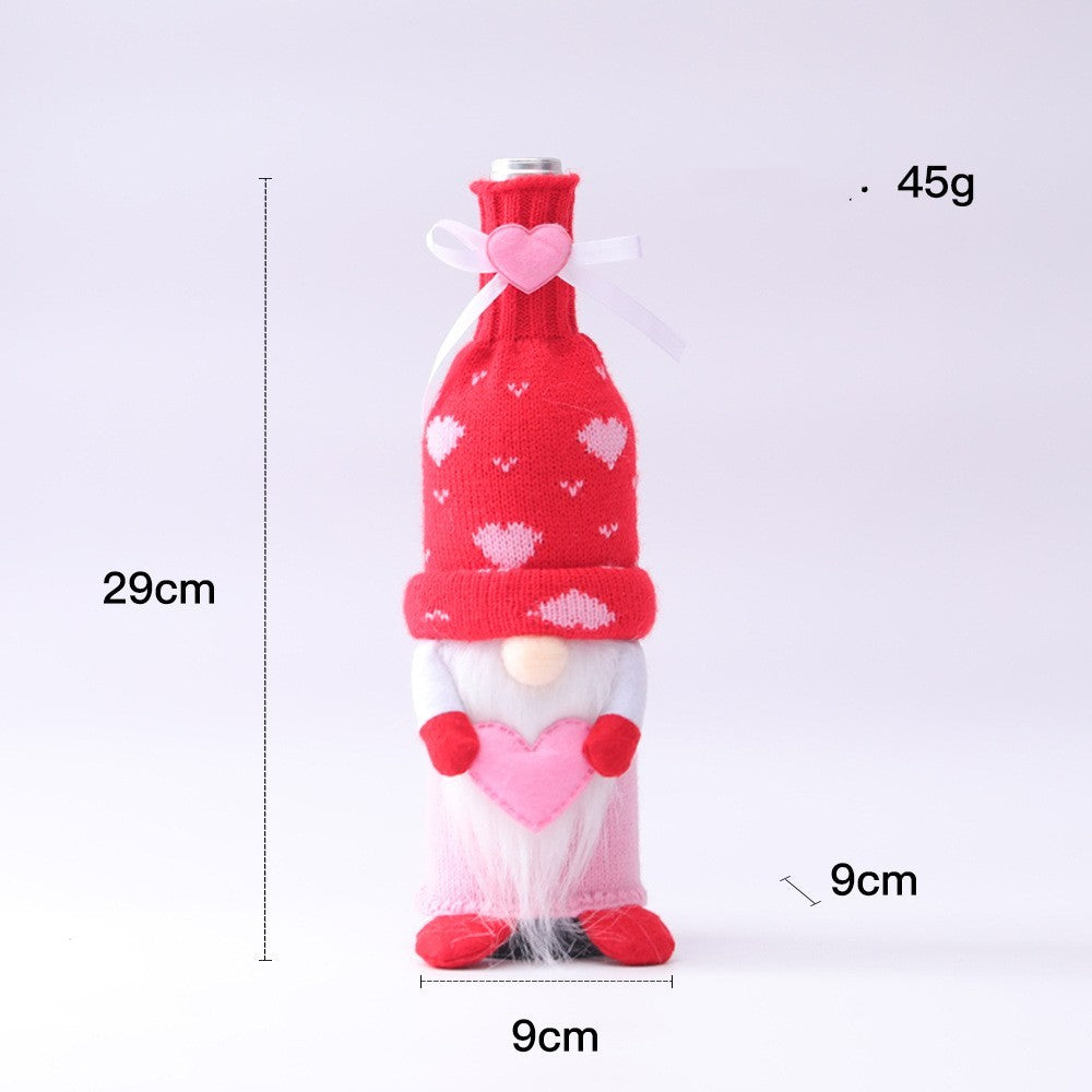 Baby Love Bottle Set