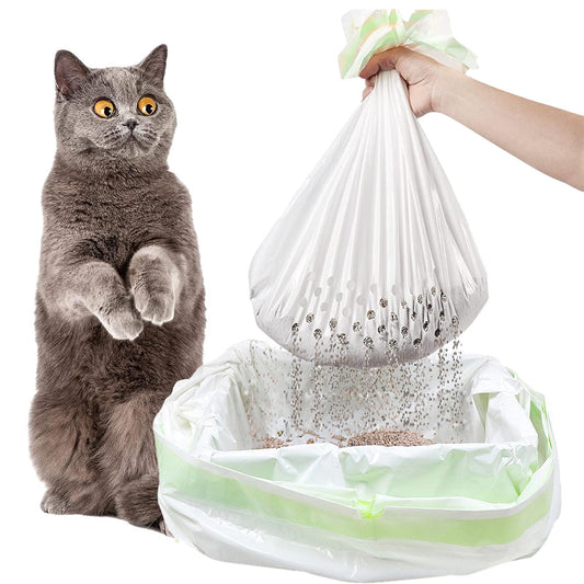 Cat Excrement Bag