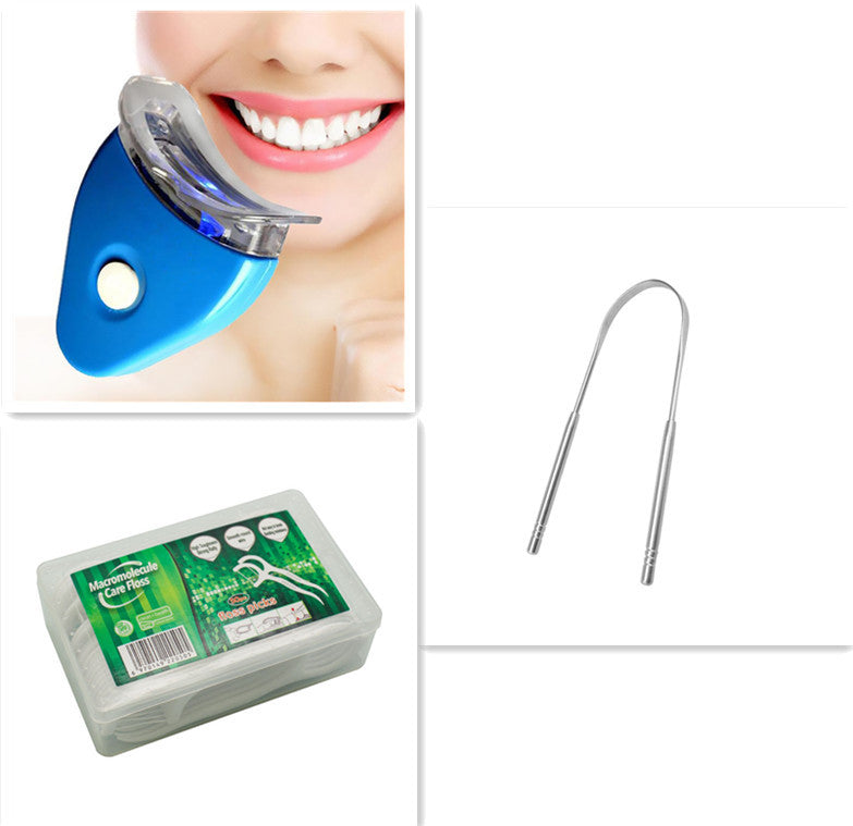 Teeth  Whitener