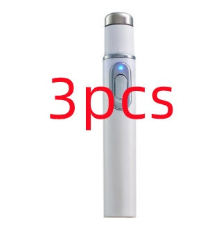 Blue Light Therapy Acne Laser Pen