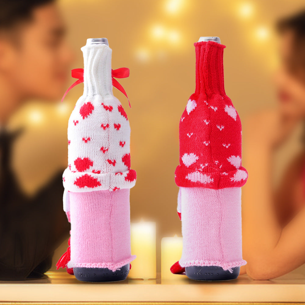 Baby Love Bottle Set