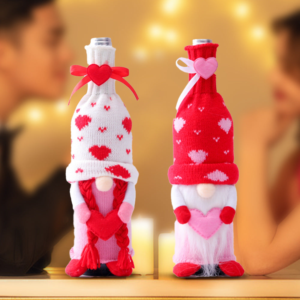 Baby Love Bottle Set